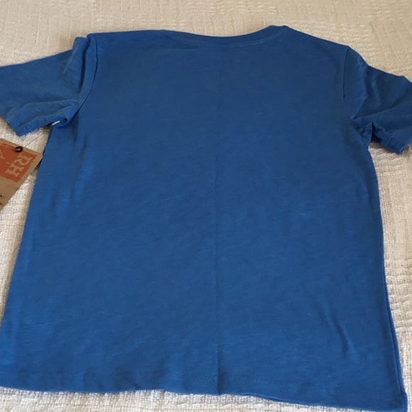 NWT boys size 10-12 short-sleeve T-shirt - Picture 4 of 4
